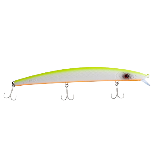 FISHUS By Lurenzo - Espetron Long Minnow