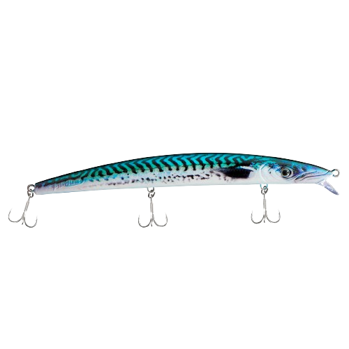 FISHUS By Lurenzo - Espetron Long Minnow