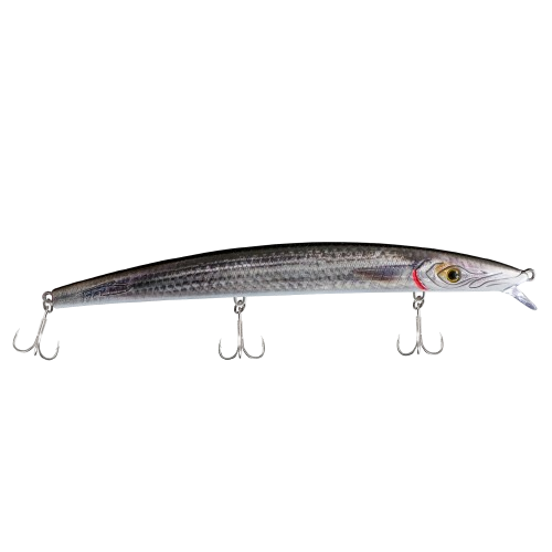 FISHUS By Lurenzo - Espetron Long Minnow