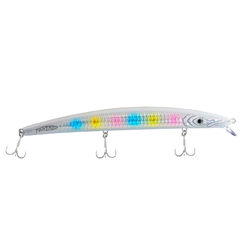 FISHUS By Lurenzo - Espetron Long Minnow
