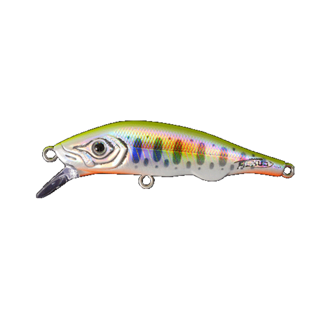FISHUS -  Espetit Jerk SK