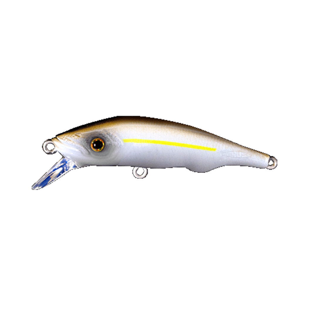 FISHUS -  Espetit Jerk SK