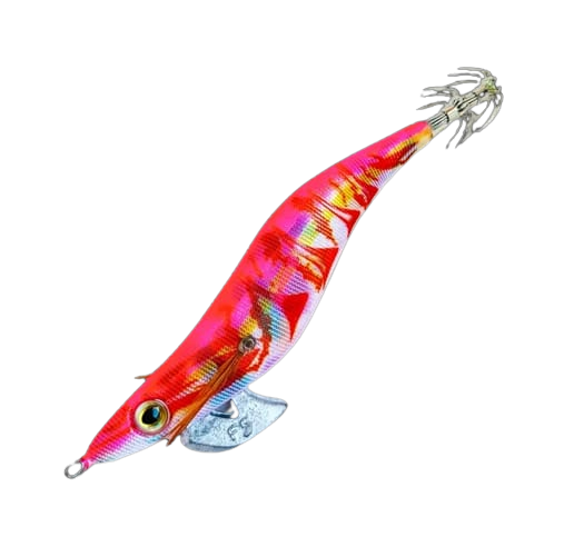 FUKUSHIMA - Egi Bait