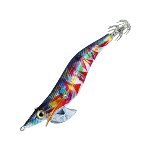 FUKUSHIMA - Egi Bait