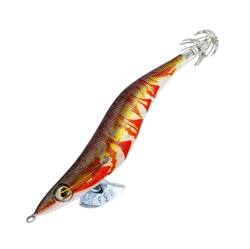FUKUSHIMA - Egi Bait