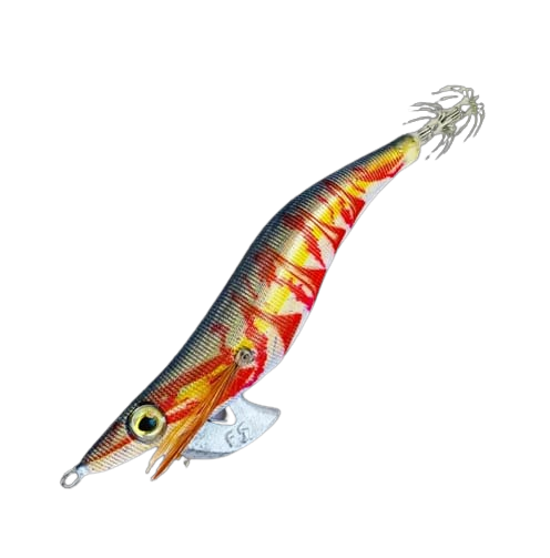 FUKUSHIMA - Egi Bait