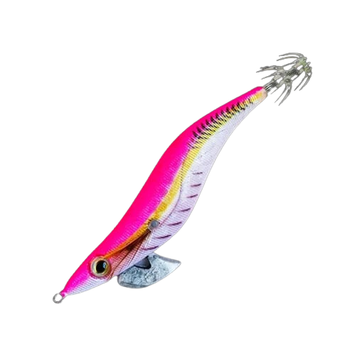 FUKUSHIMA - Egi Bait