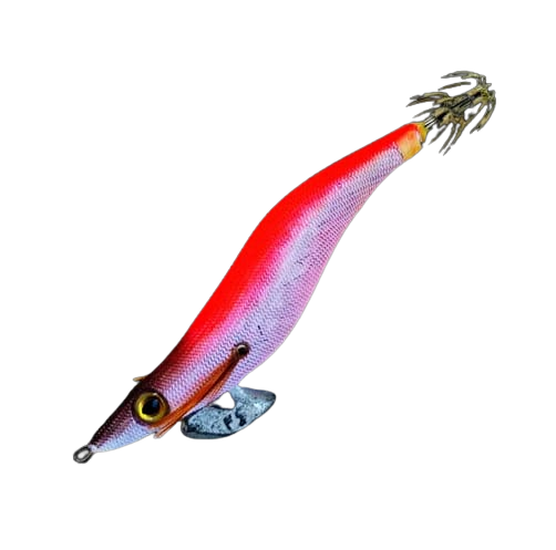 FUKUSHIMA - Egi Bait