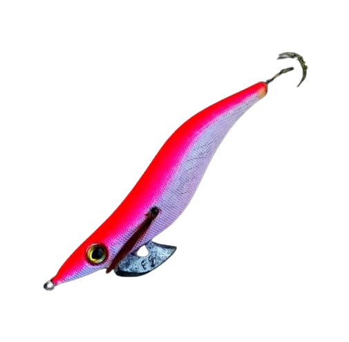 FUKUSHIMA - Egi Bait