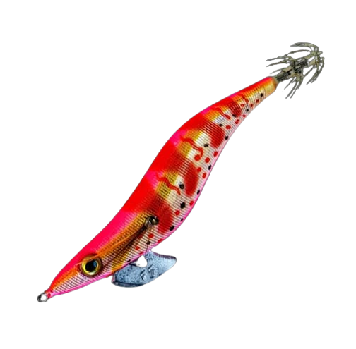 FUKUSHIMA - Egi Bait