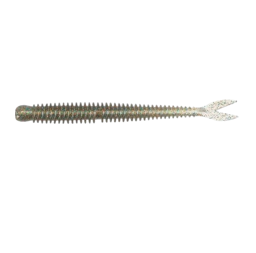TSURINOYA - SoftBait Flame Worm 18pz