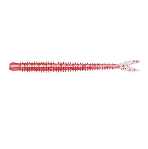 TSURINOYA - SoftBait Flame Worm 18pz