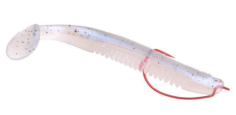 GAMAKATSU - Worm Offset EWG
