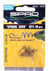 SPRO - Spring Lock