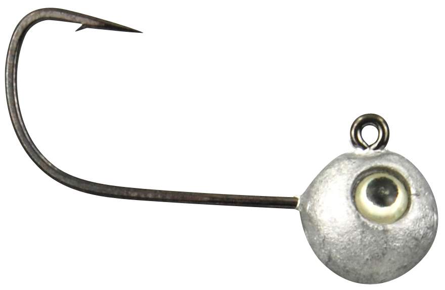 SPRO - Micro JigHead - Jig 29 5pz (Gamakatsu hook)
