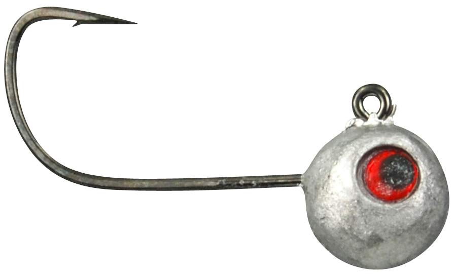 SPRO - Micro JigHead - Jig 29 5pz (Gamakatsu hook)