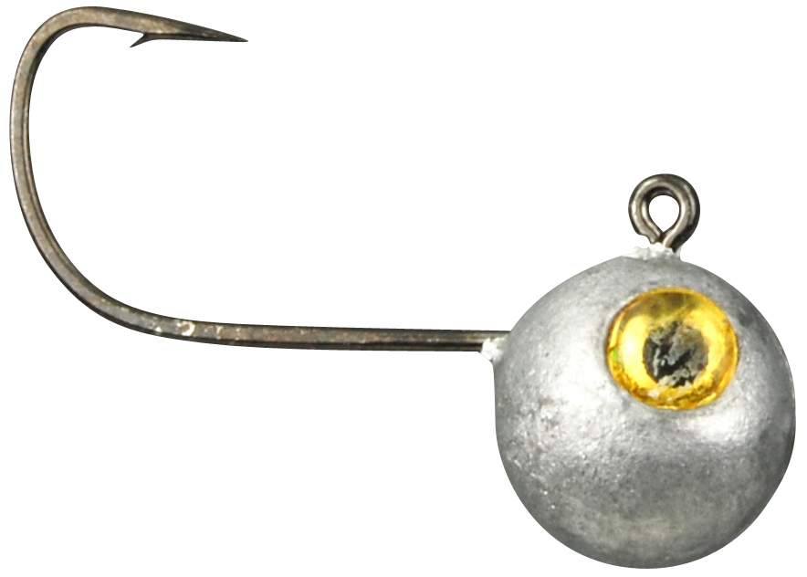SPRO - Micro JigHead - Jig 29 5pz (Gamakatsu hook)