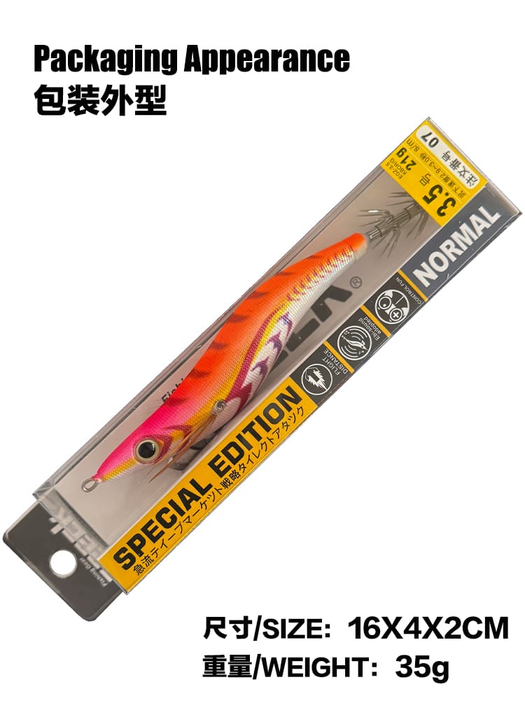 FUKUSHIMA - Zeek Evolution III Y 3.5