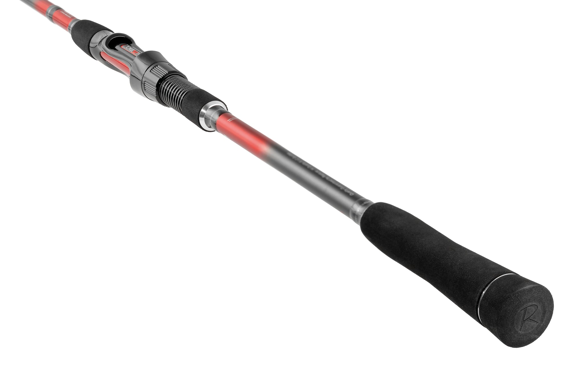 RAPTURE - Pixma Technical Caster