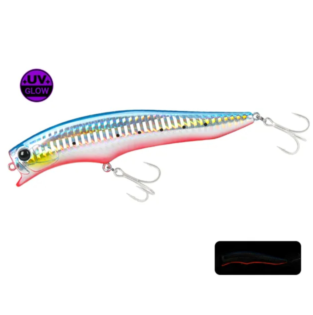 TSURINOYA - Gorgo 120 F