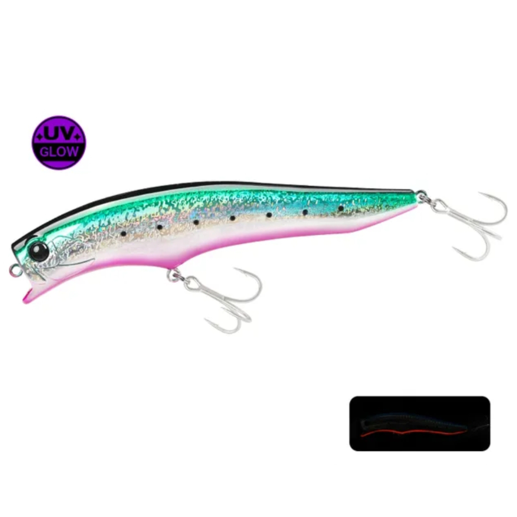 TSURINOYA - Gorgo 120 F