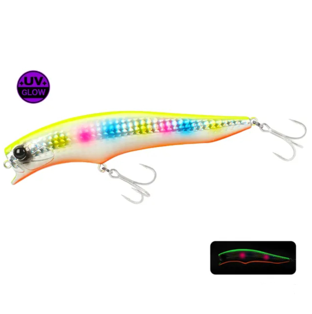 TSURINOYA - Gorgo 120 F