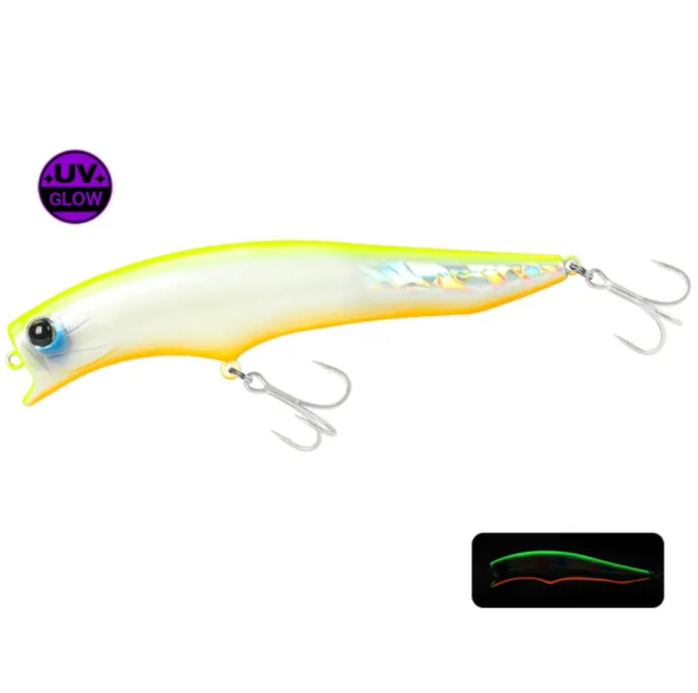 TSURINOYA - Gorgo 120 F