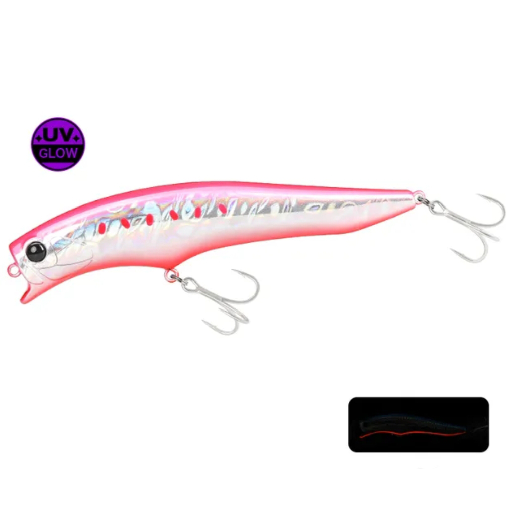 TSURINOYA - Gorgo 120 F