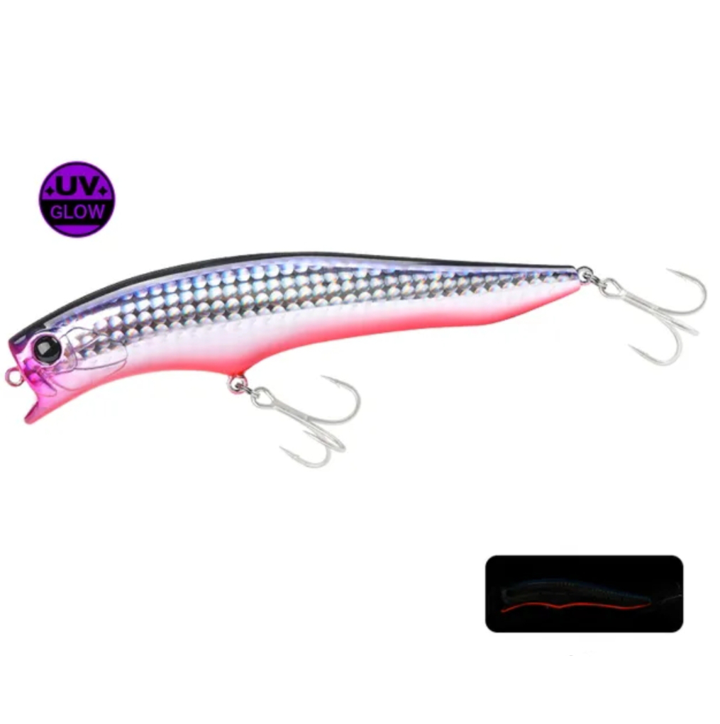 TSURINOYA - Gorgo 120 F