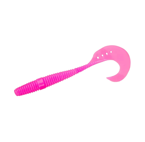 TSURINOYA - SoftBait Grub Worm 16pz