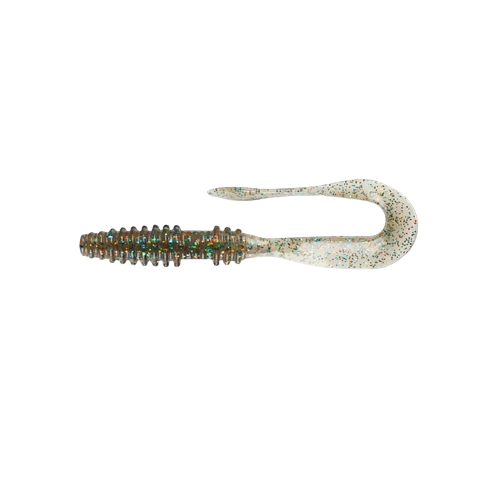 TSURINOYA - SoftBait - Grub Worm Bounden 40pz