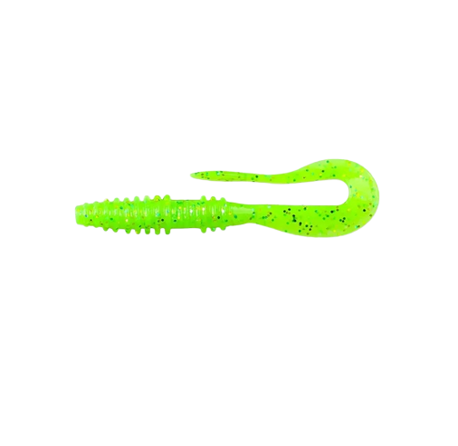 TSURINOYA - SoftBait - Grub Worm Bounden 40pz