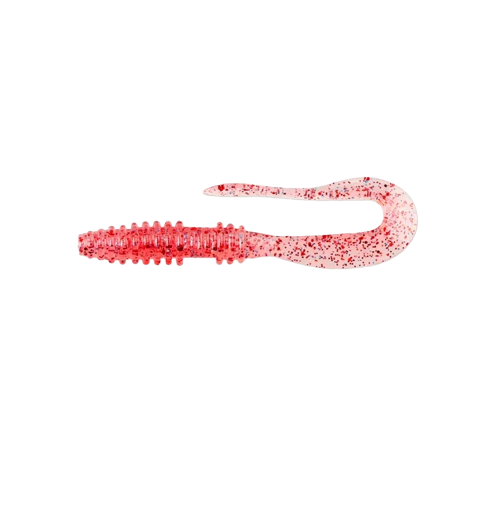 TSURINOYA - SoftBait - Grub Worm Bounden 40pz