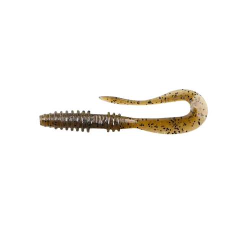 TSURINOYA - SoftBait - Grub Worm Bounden 40pz