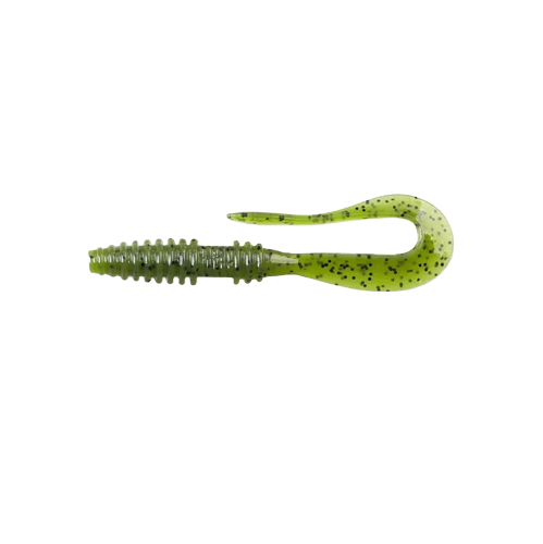 TSURINOYA - SoftBait - Grub Worm Bounden 40pz
