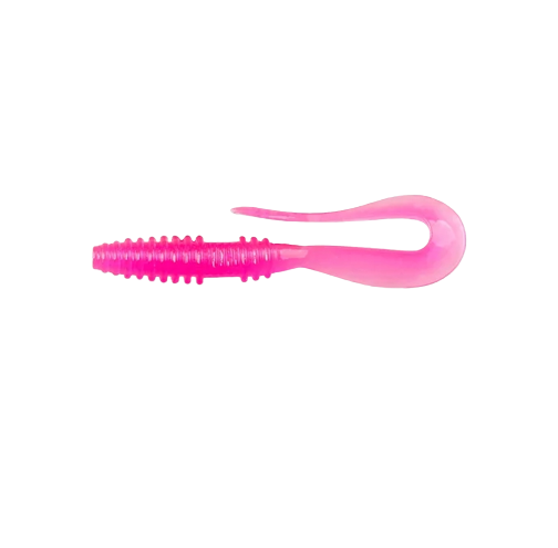 TSURINOYA - SoftBait - Grub Worm Bounden 40pz