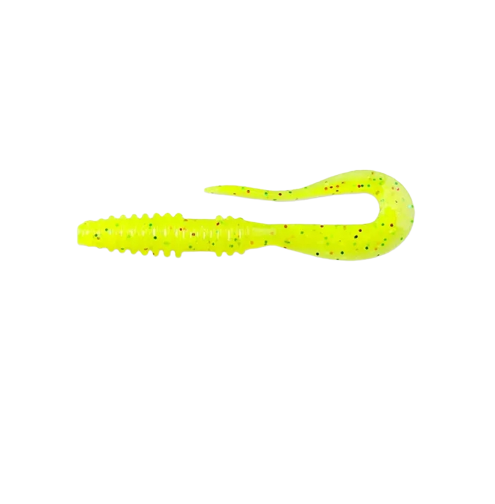 TSURINOYA - SoftBait - Grub Worm Bounden 40pz