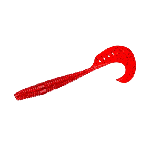 TSURINOYA - SoftBait Grub Worm 16pz