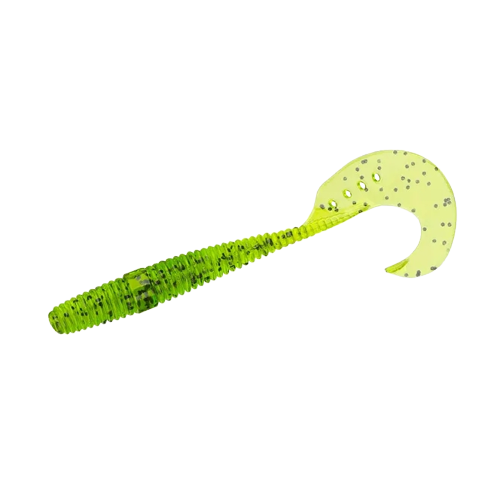 TSURINOYA - SoftBait Grub Worm 16pz