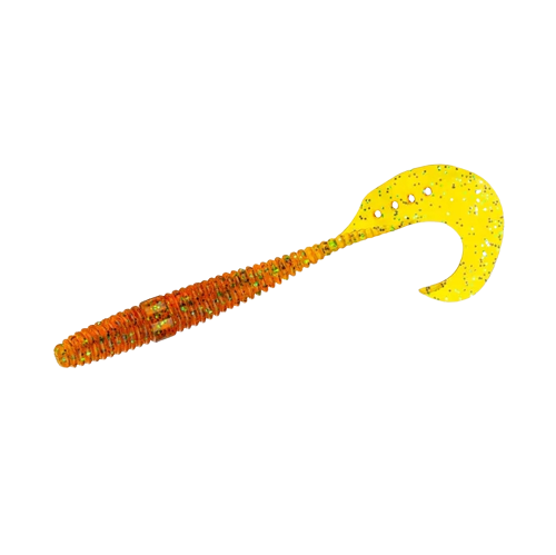 TSURINOYA - SoftBait Grub Worm 16pz