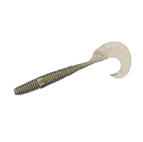 TSURINOYA - SoftBait Grub Worm 16pz