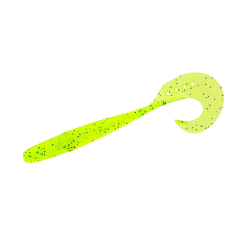 TSURINOYA - SoftBait Grub Worm 16pz