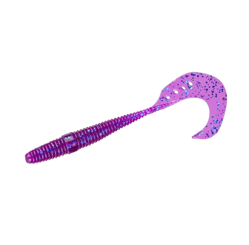 TSURINOYA - SoftBait Grub Worm 16pz