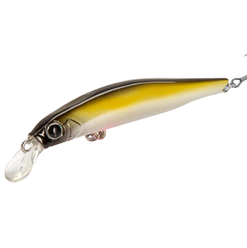 HUNTHOUSE - Artist Minnow