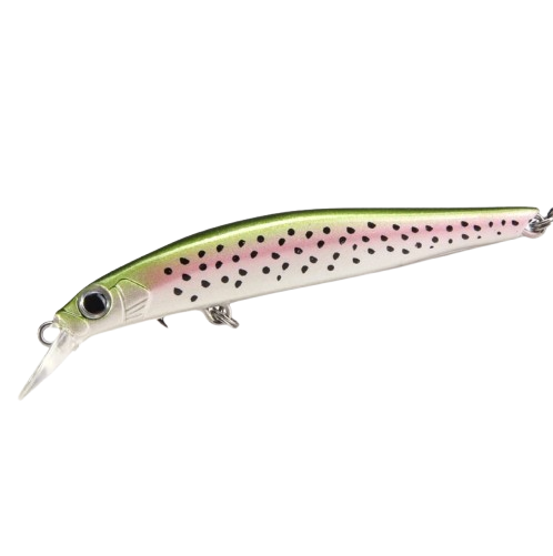 HUNTHOUSE - Artist Minnow