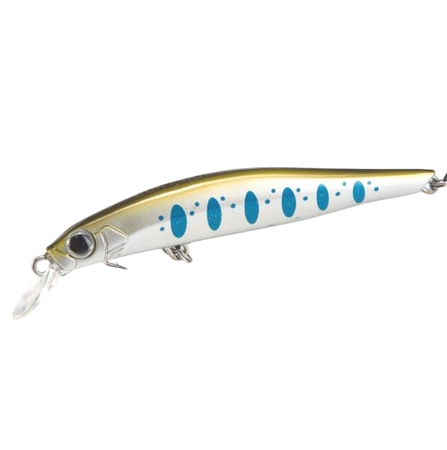 HUNTHOUSE - Artist Minnow