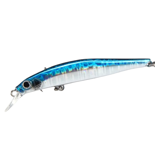 HUNTHOUSE - Artist Minnow
