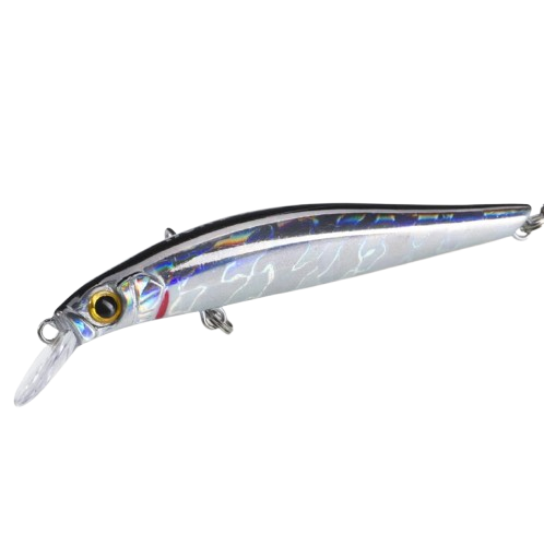 HUNTHOUSE - Artist Minnow
