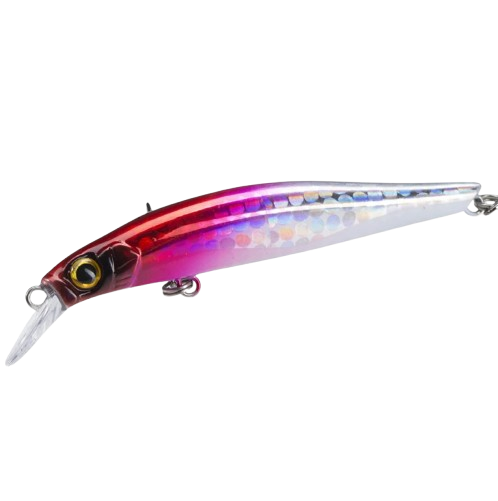 HUNTHOUSE - Artist Minnow