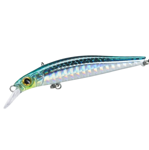 HUNTHOUSE - Artist Minnow